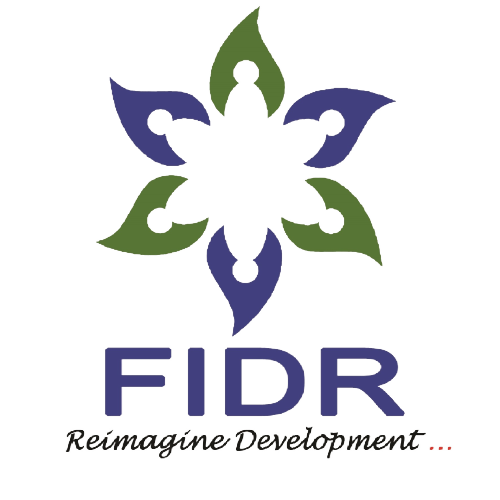 FIDR Logo