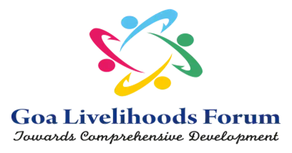  Goa Livelihood Forum Logo