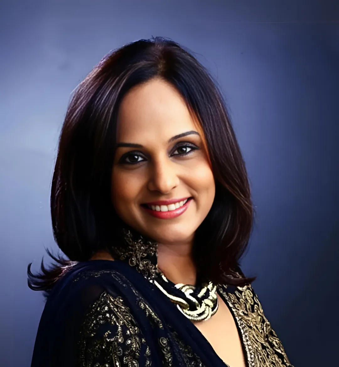 Asha Arondekar | Founder, Global To Local