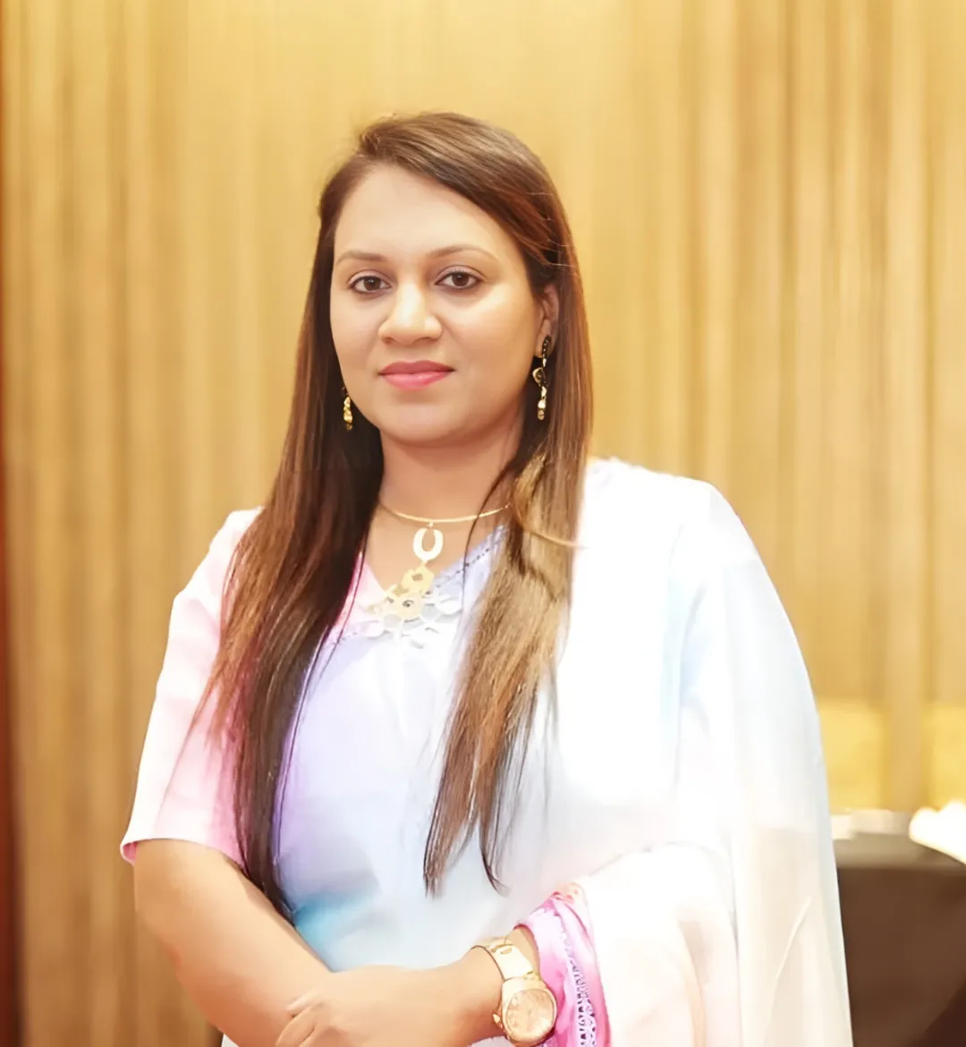 Siya Shaikh | Founder of Gowomania LLP 