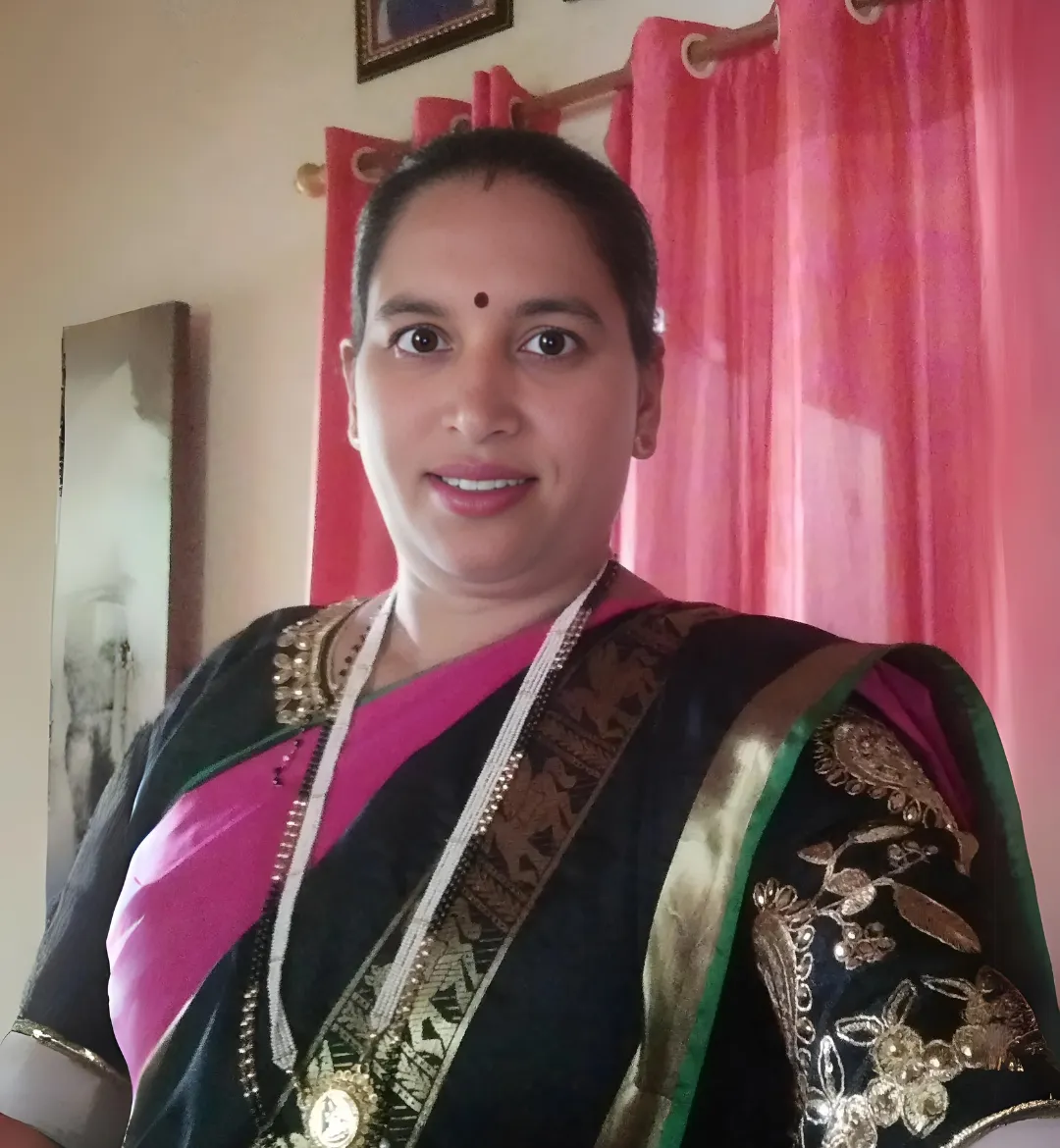 Shilpa Prabhakar Sawant